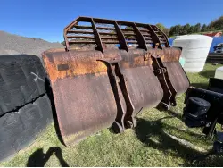 1973 CATERPILLAR 988