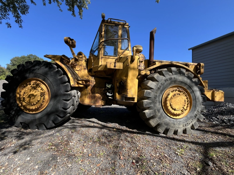 1973 CATERPILLAR 988