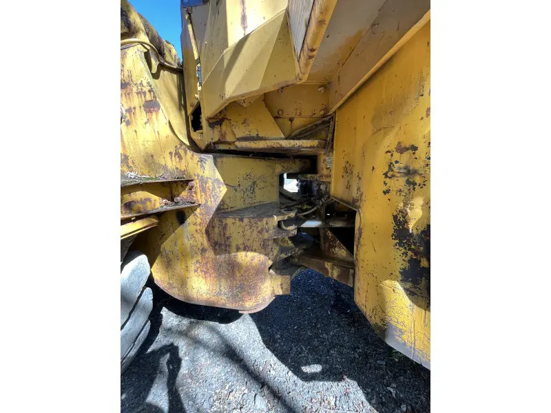 1973 CATERPILLAR 988