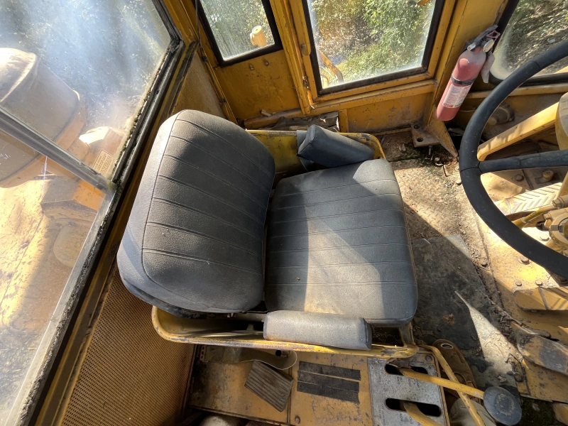 1973 CATERPILLAR 988