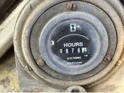 1973 CATERPILLAR 988