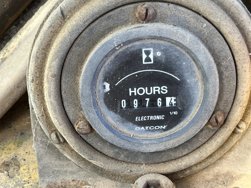 1973 CATERPILLAR 988