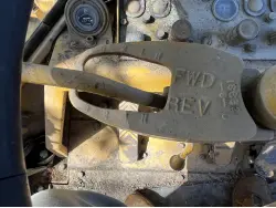 1973 CATERPILLAR 988