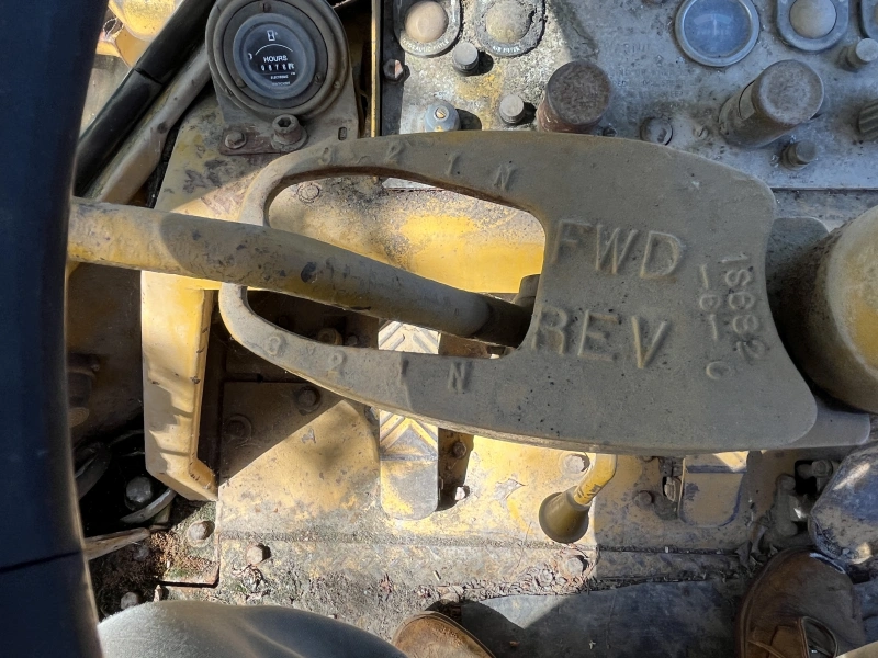 1973 CATERPILLAR 988