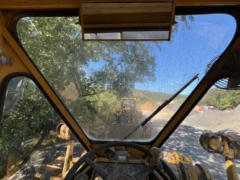 1973 CATERPILLAR 988