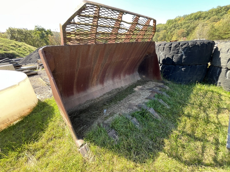 1973 CATERPILLAR 988