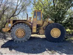 1973 CATERPILLAR 988