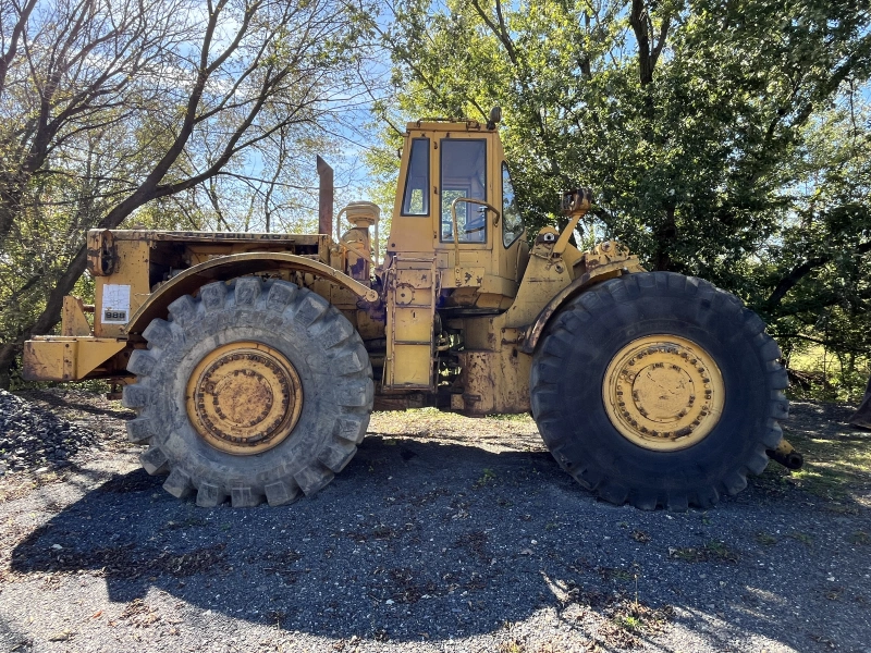 1973 CATERPILLAR 988