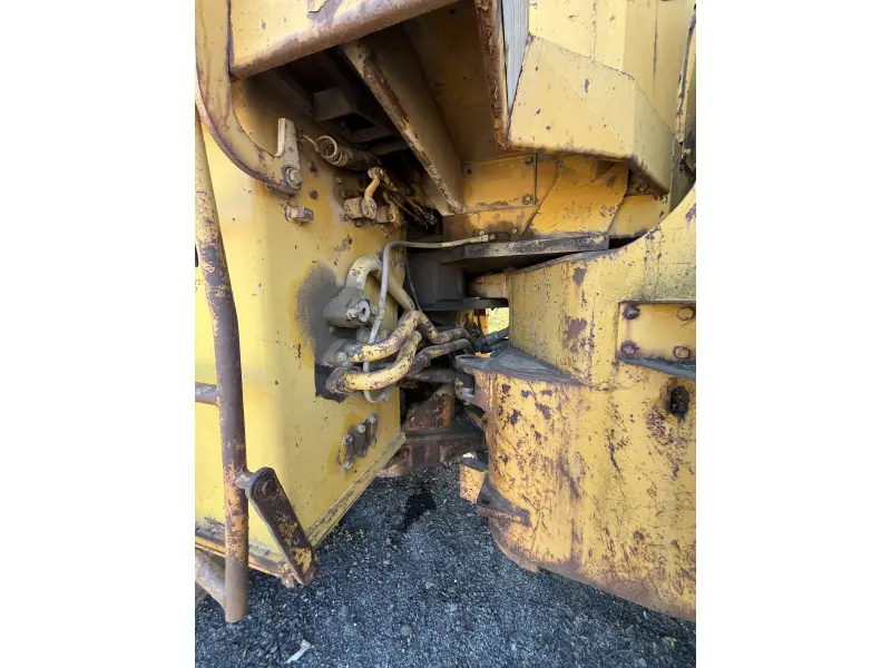 1973 CATERPILLAR 988