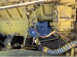 1973 CATERPILLAR 988