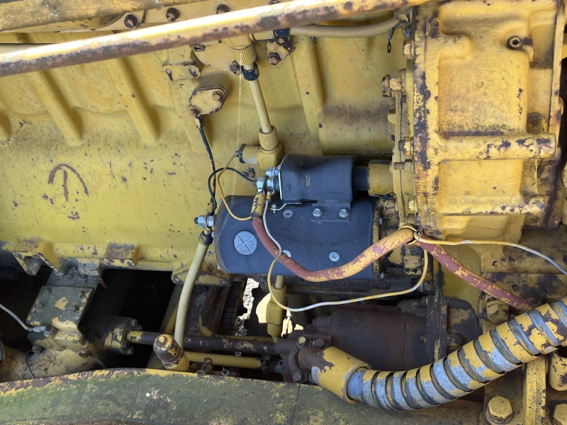 1973 CATERPILLAR 988