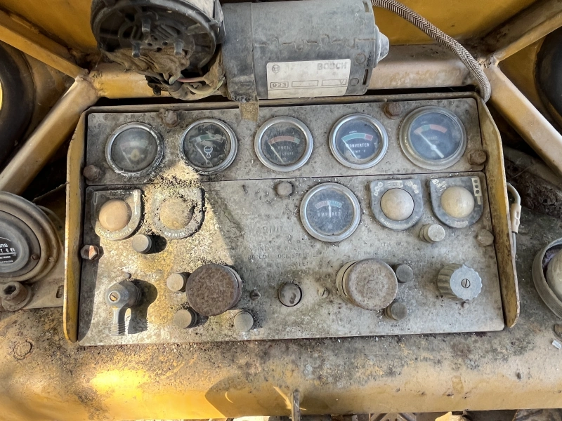 1973 CATERPILLAR 988