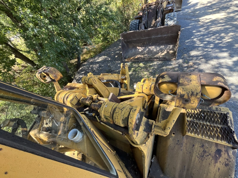 1973 CATERPILLAR 988