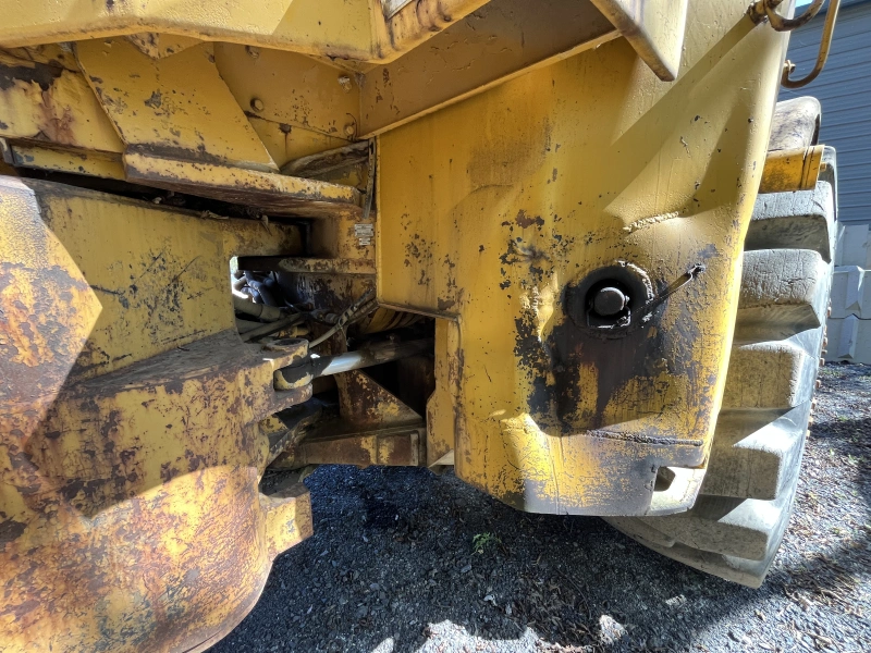 1973 CATERPILLAR 988
