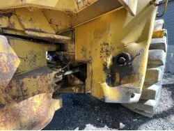 1973 CATERPILLAR 988