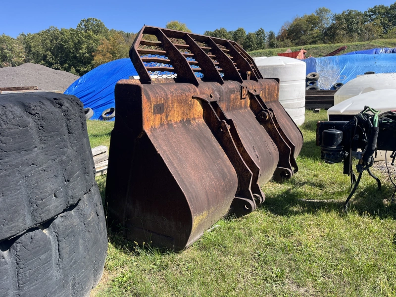 1973 CATERPILLAR 988