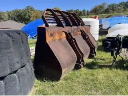 1973 CATERPILLAR 988