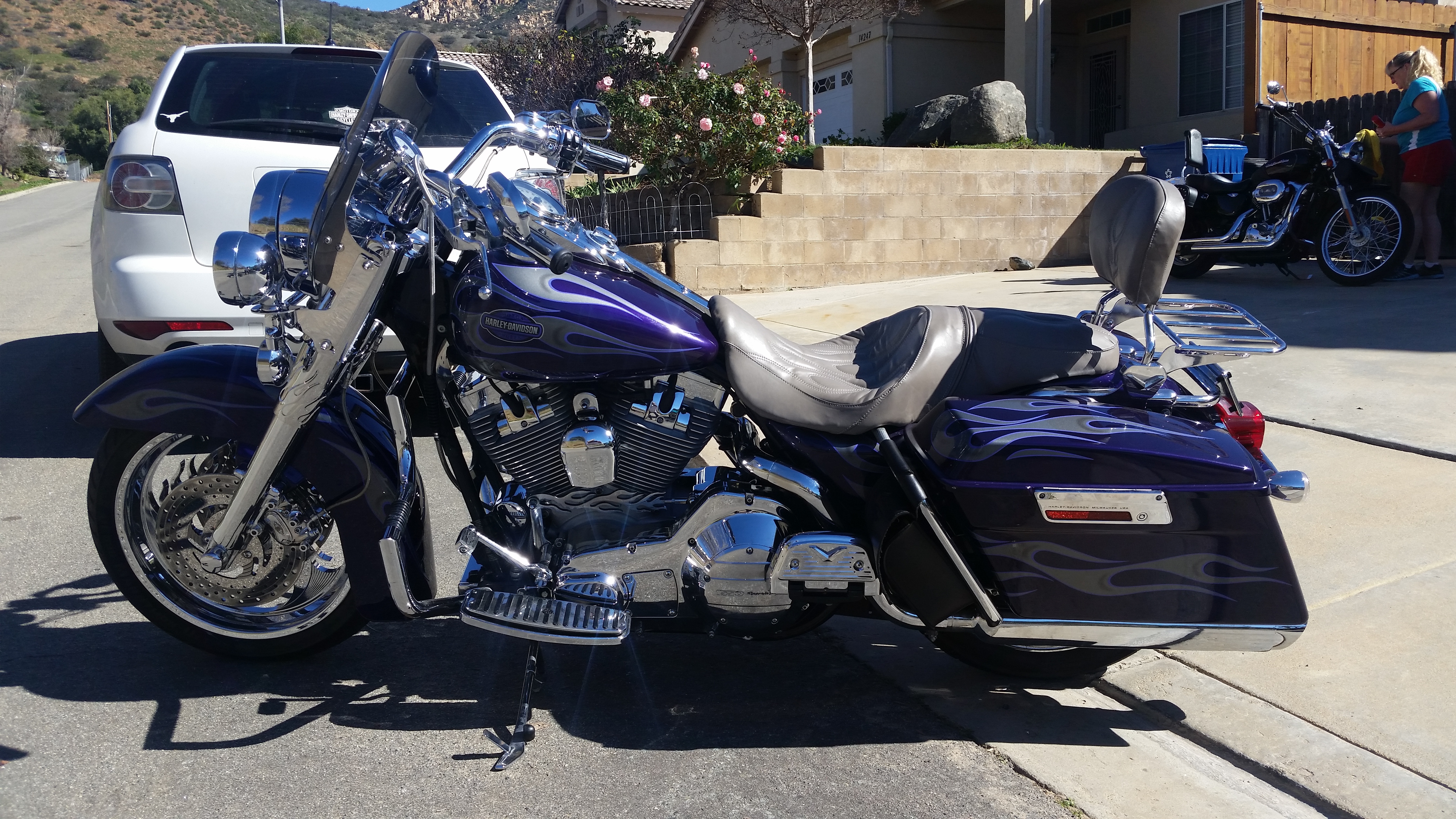 Other Sport Touring Motorcycles For Sale Near Chandler, AZ