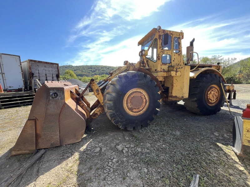 1973 CATERPILLAR 988