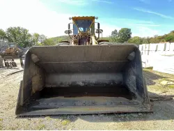 1973 CATERPILLAR 988