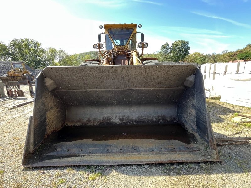 1973 CATERPILLAR 988