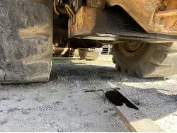 1973 CATERPILLAR 988