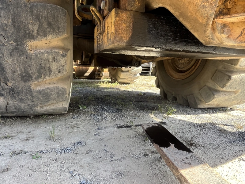 1973 CATERPILLAR 988
