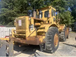 1973 CATERPILLAR 988