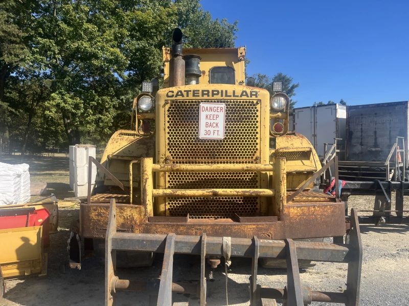 1973 CATERPILLAR 988