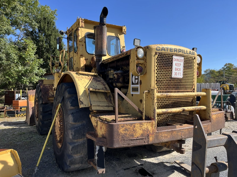 1973 CATERPILLAR 988