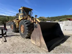 1973 CATERPILLAR 988