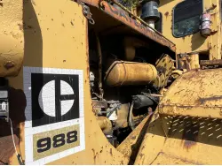 1973 CATERPILLAR 988