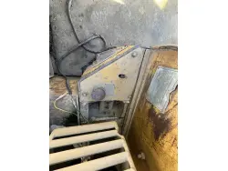 1973 CATERPILLAR 988