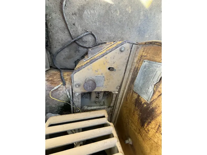 1973 CATERPILLAR 988