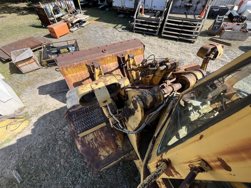1973 CATERPILLAR 988