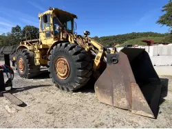 1973 CATERPILLAR 988