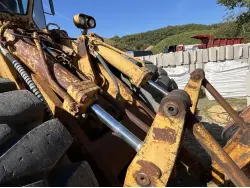 1973 CATERPILLAR 988