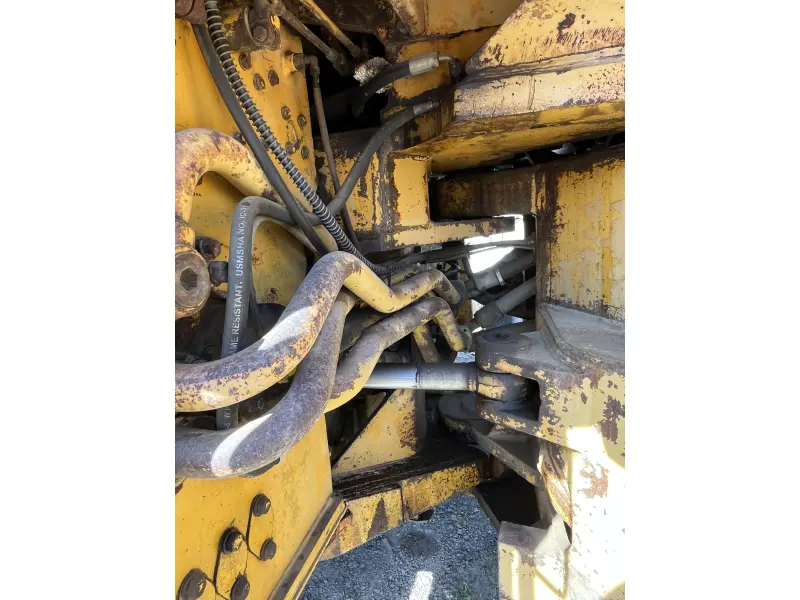 1973 CATERPILLAR 988