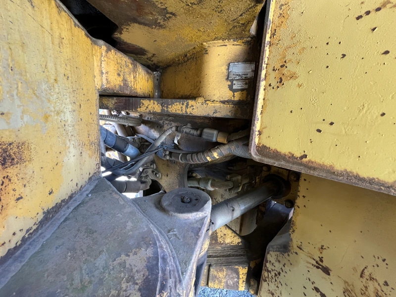 1973 CATERPILLAR 988