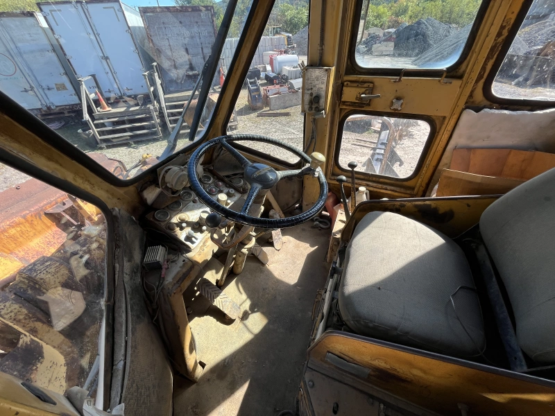 1973 CATERPILLAR 988