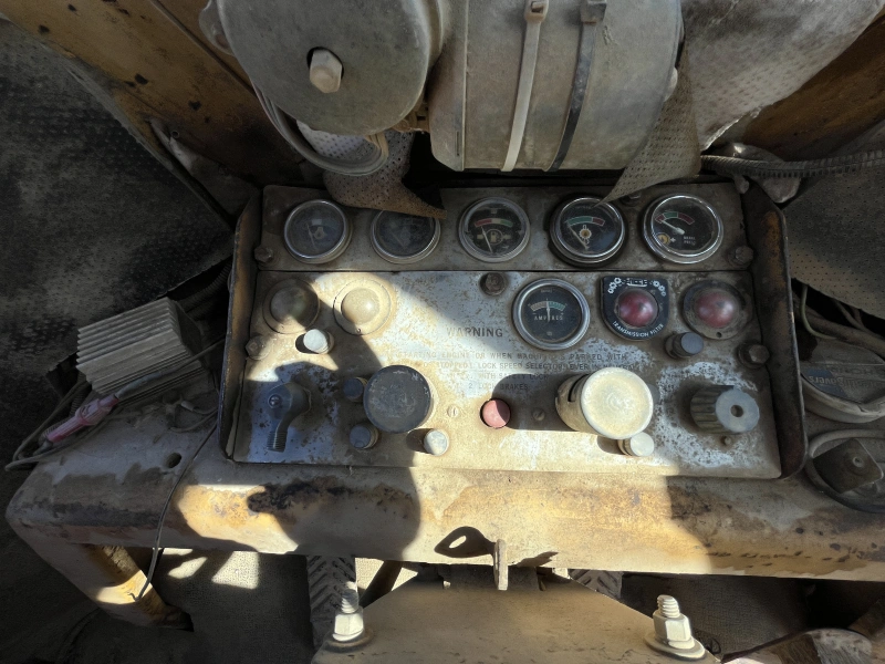 1973 CATERPILLAR 988
