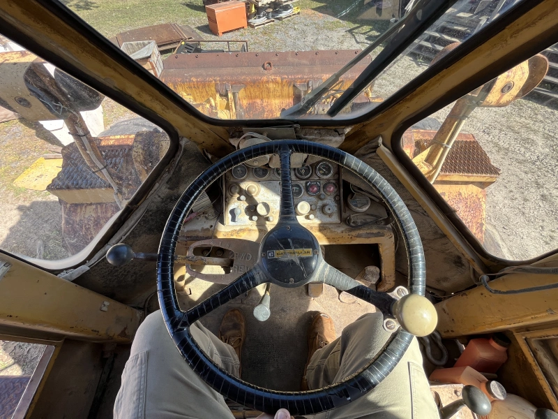 1973 CATERPILLAR 988