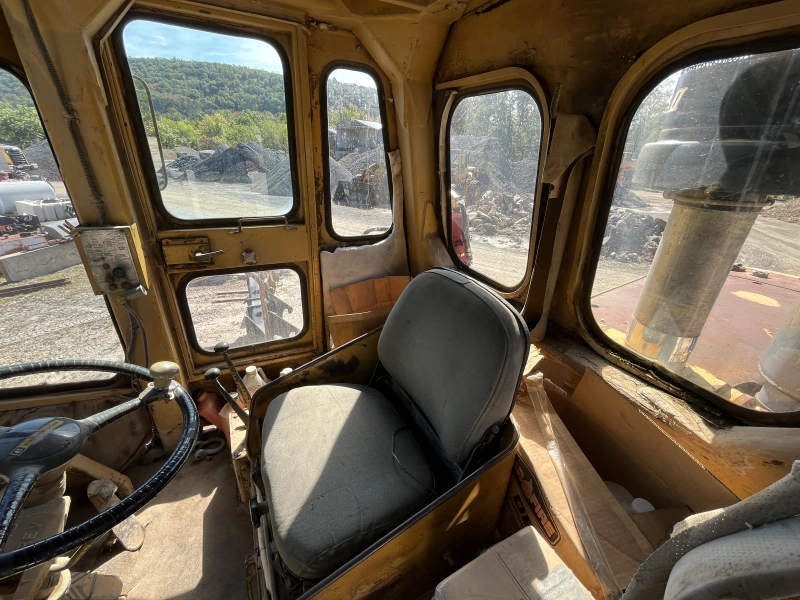 1973 CATERPILLAR 988