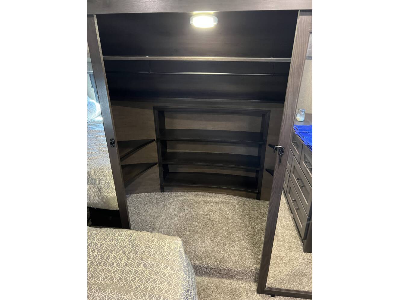 A photo of this 2022 Grand Design REFLECTION 337RLS