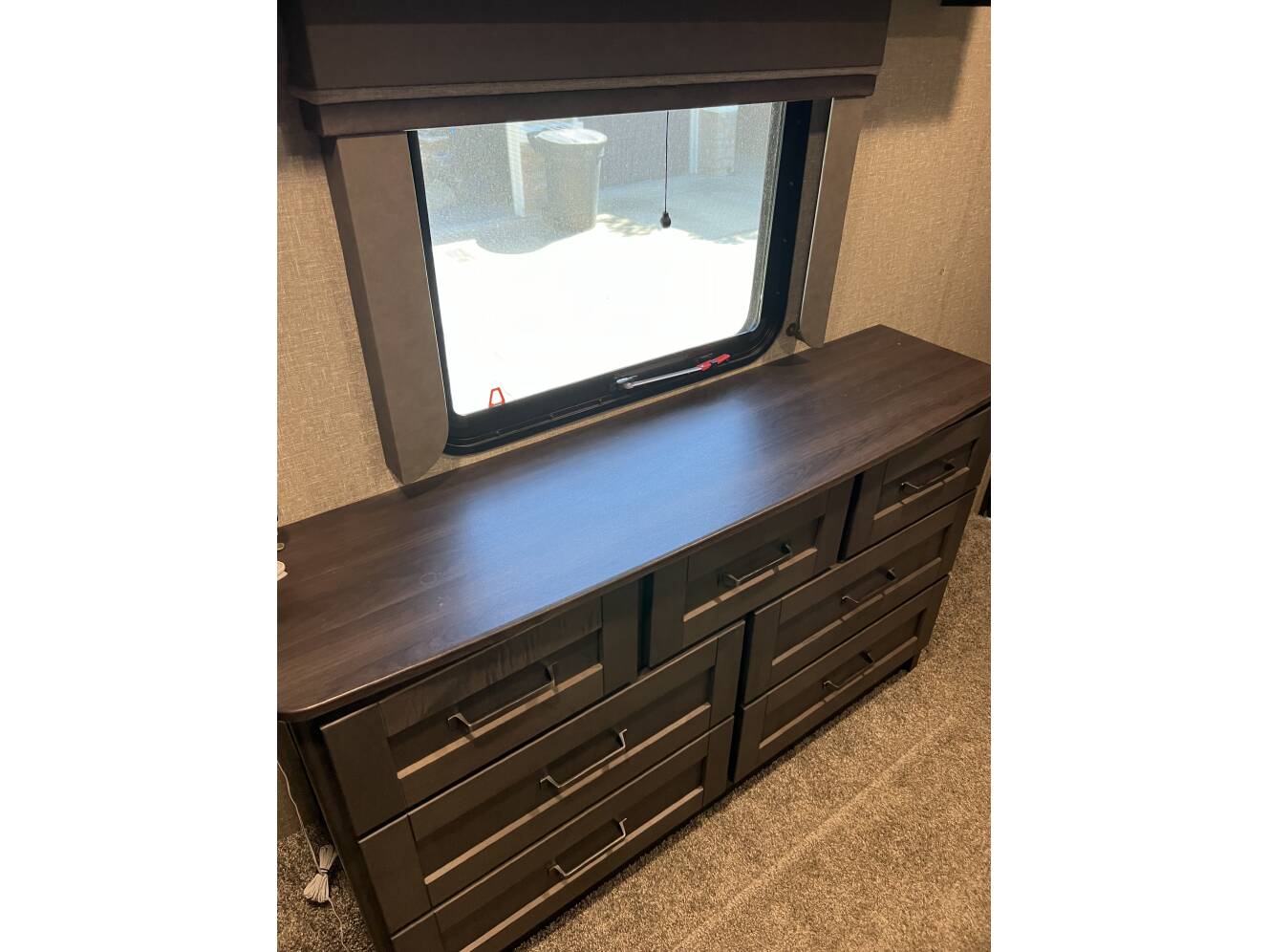 A photo of this 2022 Grand Design REFLECTION 337RLS