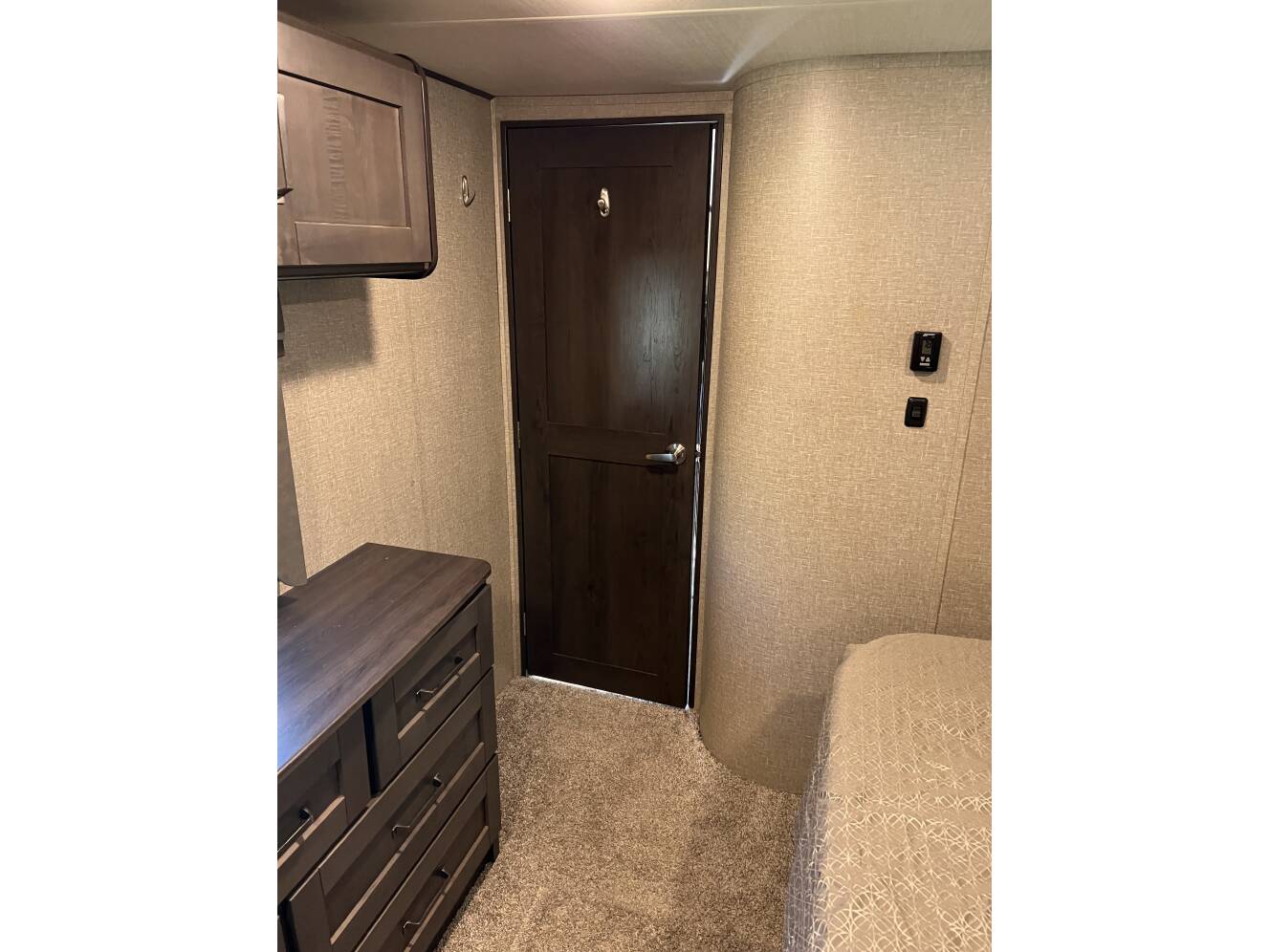 A photo of this 2022 Grand Design REFLECTION 337RLS