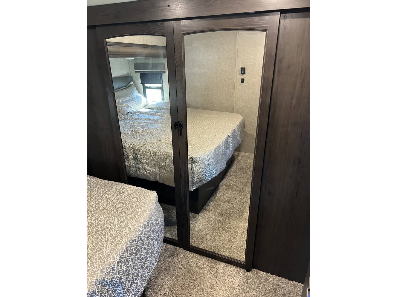 A photo of this 2022 Grand Design REFLECTION 337RLS