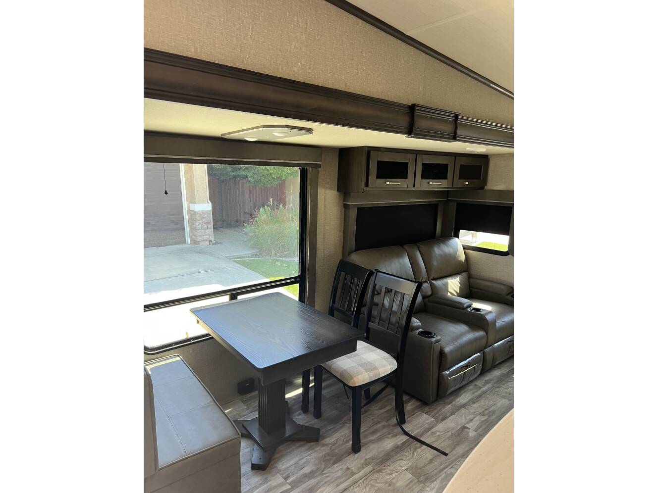 A photo of this 2022 Grand Design REFLECTION 337RLS