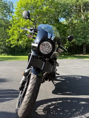 Black Sportbike Motorcycles For Sale Near Wheatfield, Indiana