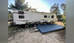 2012 Heartland NORTH COUNTRY 30BHS RV